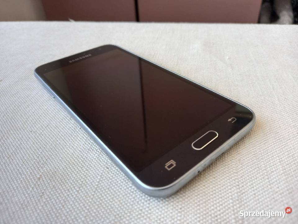 Telefon SAMSUNG GALAXY J3 Tomaszów Lubelski
