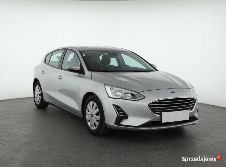 Ford Focus 10 EcoBoost elektryczne lusterka Piaseczno
