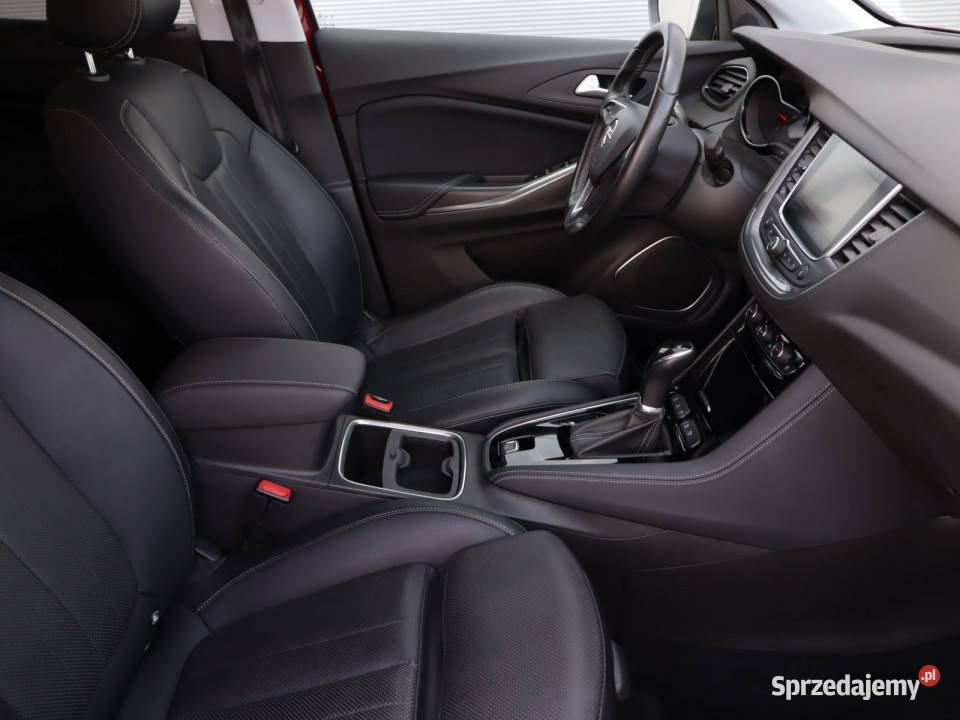 Opel Grandland 20 CDTI Piaseczno