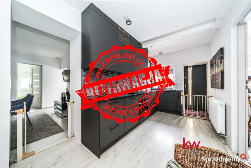 Dom wolnostojący 230m2 Poznań Julii I Antoniego