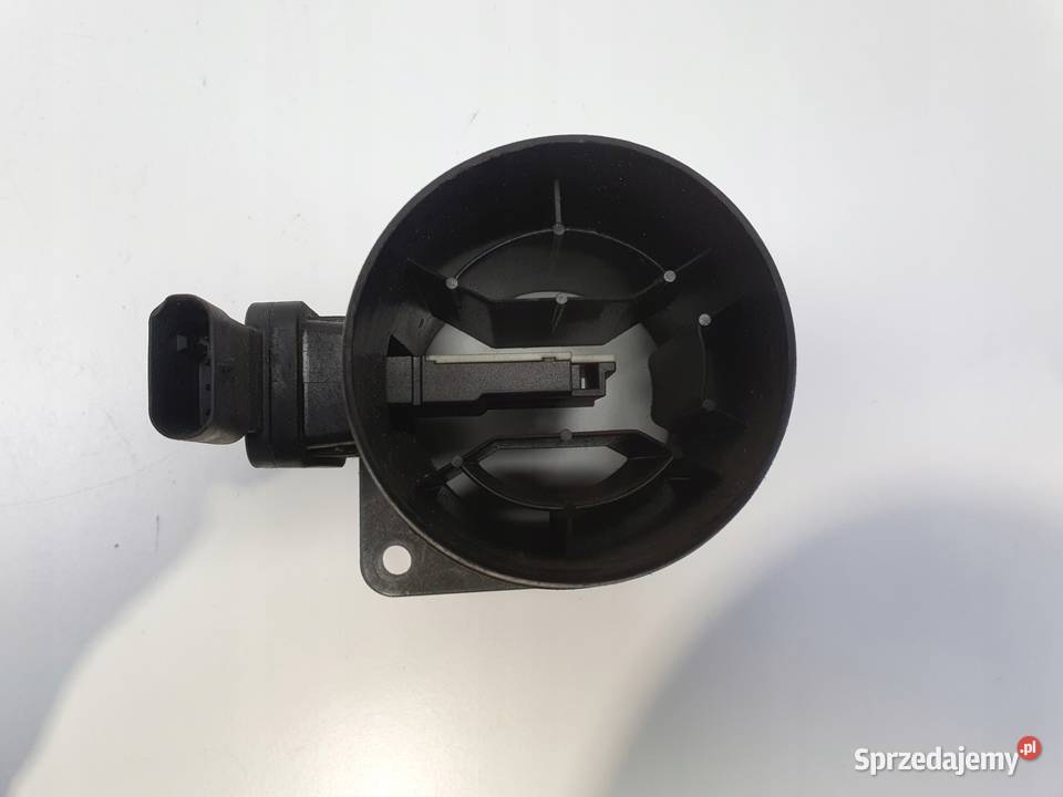 PRZEPŁYWOMIERZ Skoda Octavia III 16 TDI osobowe Rudka