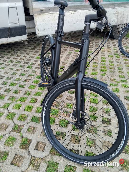Crivit peak Urban x sprzedam