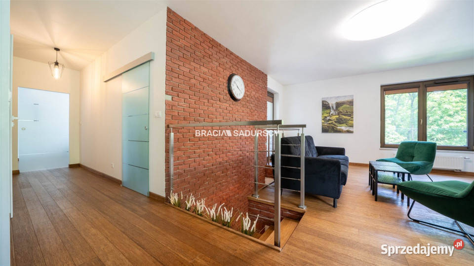 wynajmu mieszkania 120m2 4 pokoje Kraków Liczba pokoi 4 Wynajem małopolskie