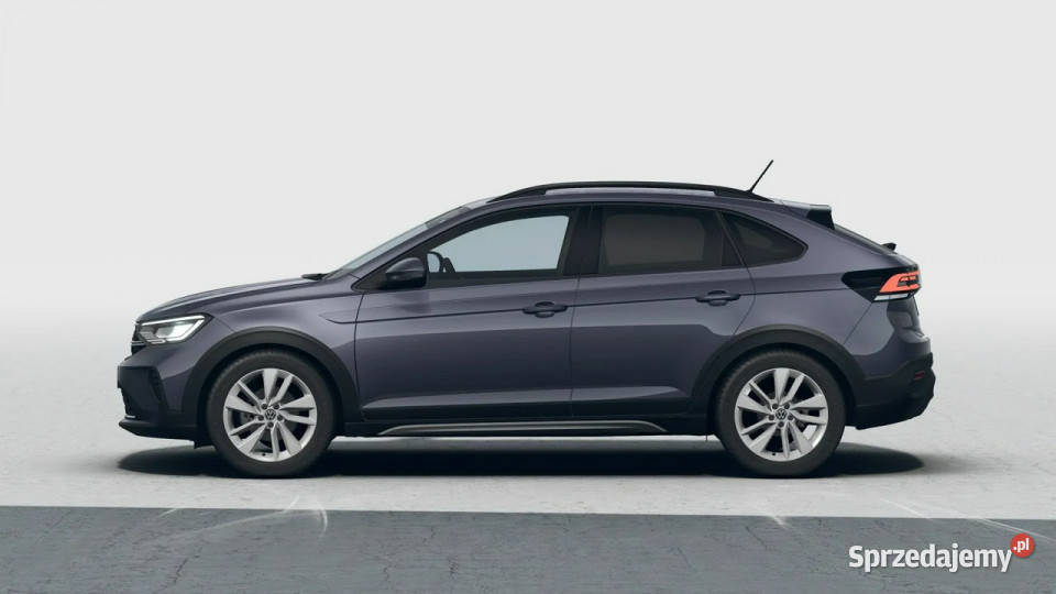 Volkswagen Taigo Life Plus 10 TSI 116 wspomaganie kierownicy Łódź