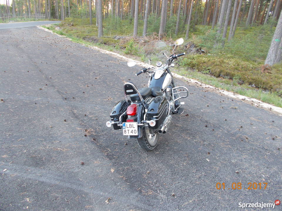 Romet R 250 Szczebrzeszyn sprzedam