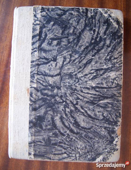 Józef Ignacy Kraszewski Powrót do gniazda 1947 Parczew