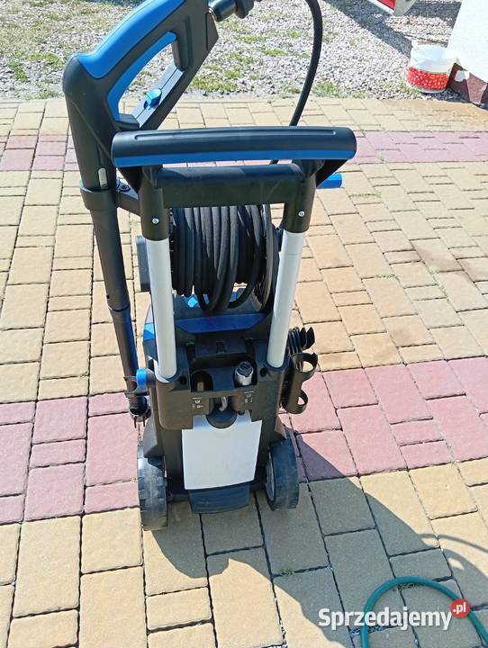 Myjka ciśnieniowa Nilfisk 190 Premium Nowa z sprzedam