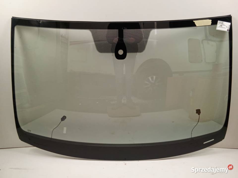 Szyba Przednia Skoda Karoq 20 Ogrzewanie Sensor Bralin
