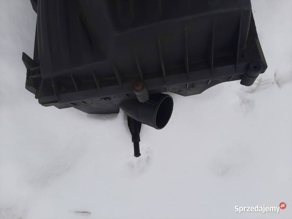 Opel Meriva Combo Corsa C 16 8V obudowa filtra osobowe łódzkie Ksawerów