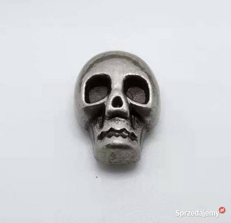 DEKORACJA PINS 10 NITY DO MOTOCYKLA NA SAKWY