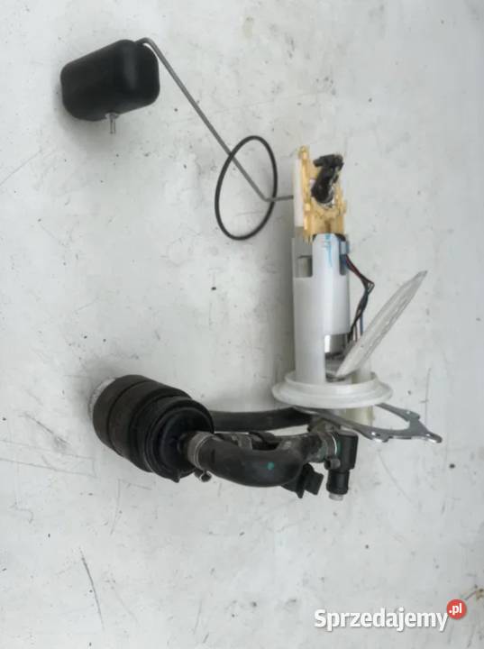 Pompa paliwa BMW G310 BMW GR ABS 2019r Ostrów Wielkopolski