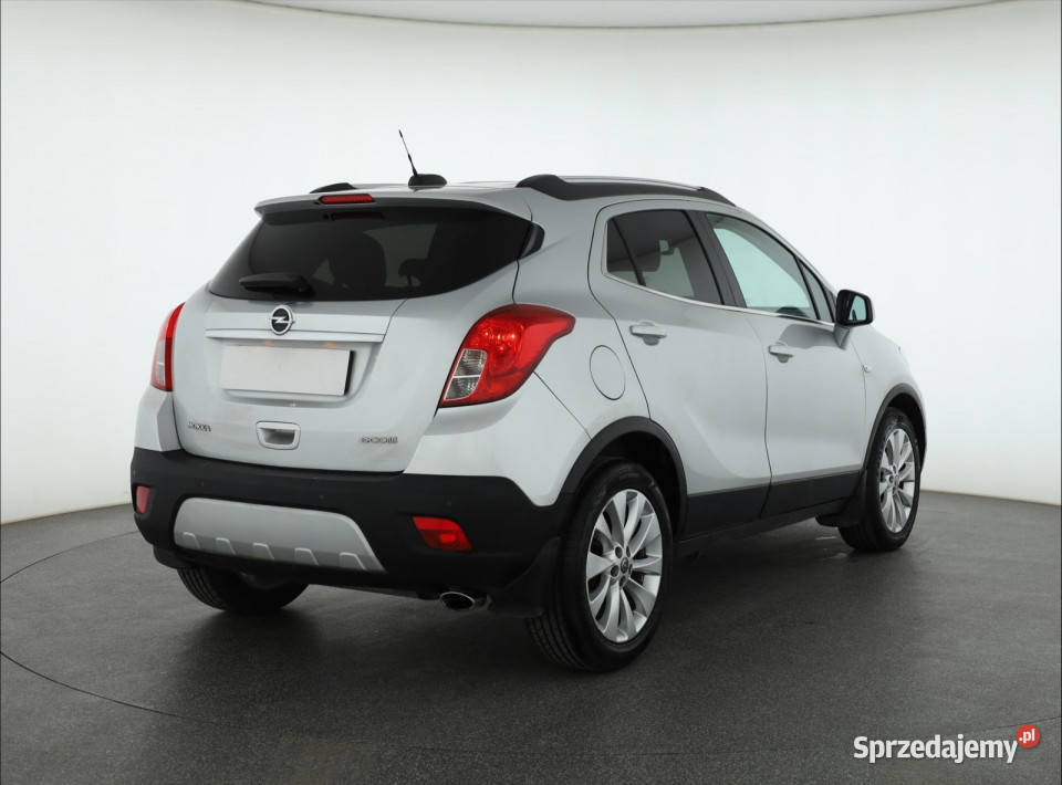 Opel Mokka 16 CDTI