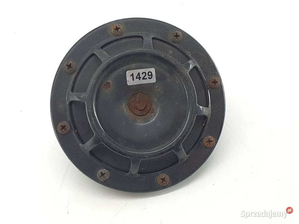 KLAKSON SYGNAL MAN LE IVECO SCANIA RENAULT Janowice