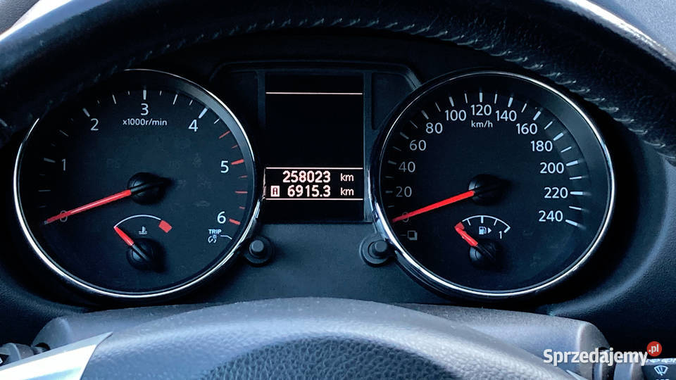 Nissan Qashqai I 2011 POLIFT 16 dCi 130 Manual zachodniopomorskie Szczecin sprzedam