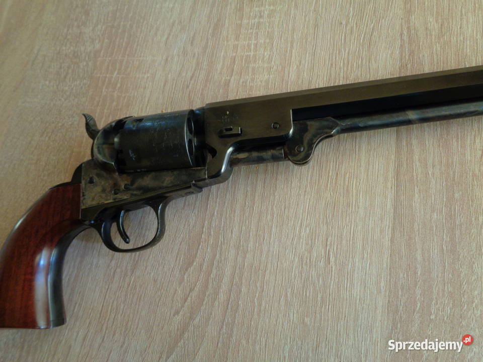 Colt Navy 712 36 London Uberti dodatkowy bęben Radzyń Podlaski sprzedam