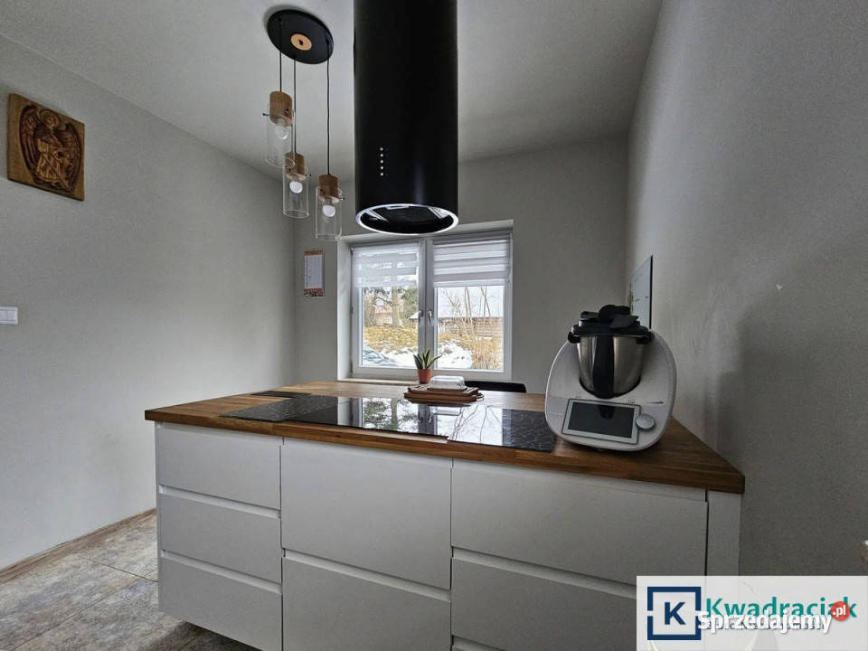 Dom wolnostojący Jasło 115m2