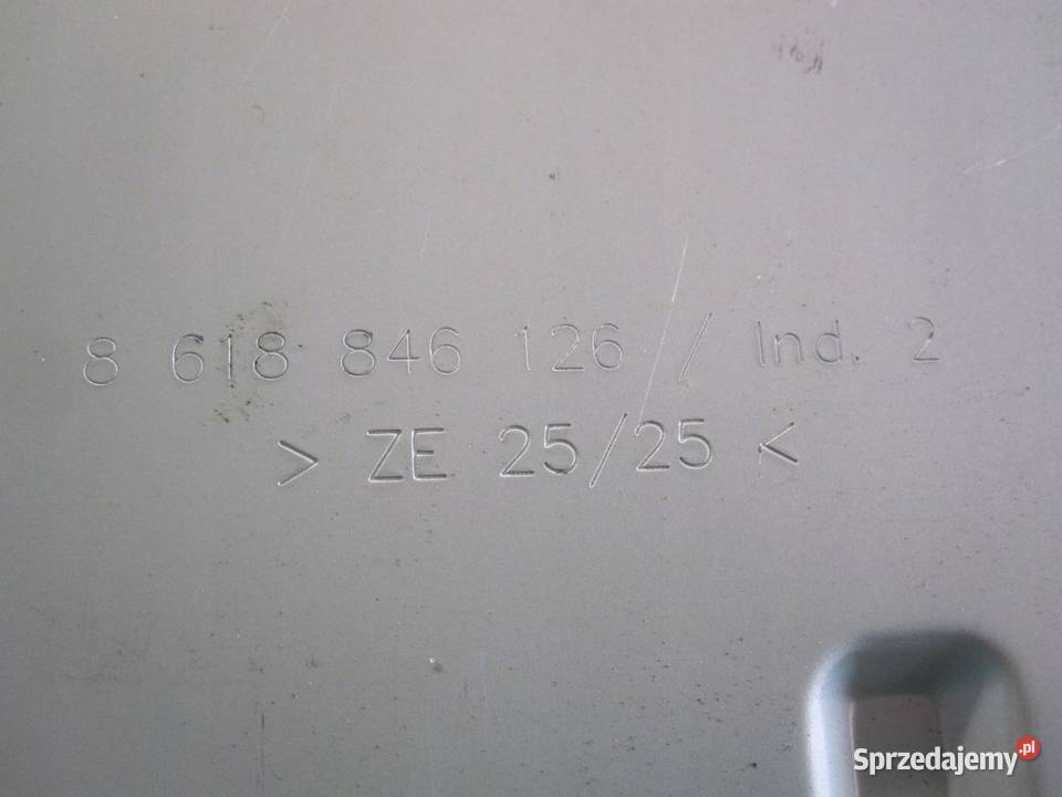 QASHQAI I J10 10r radio nawigacja 25915H10C Rok produkcji 2010