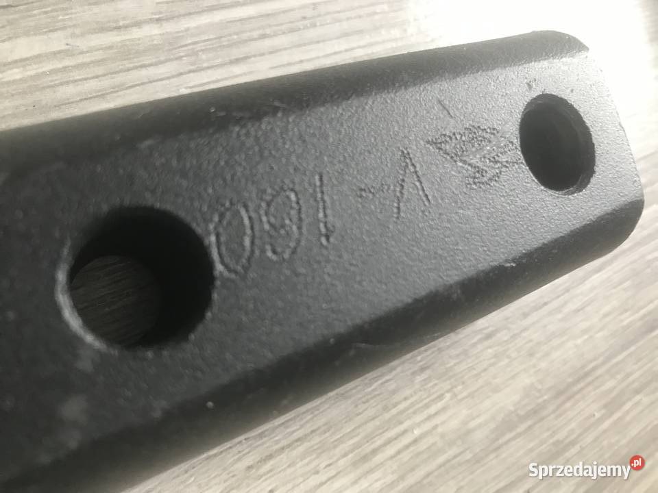 KULA HAKA V130 łódzkie Gidle