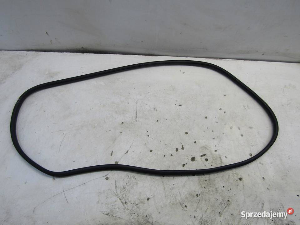 USZCZELKA DRZWI PRAWY TYŁ PRAWA TYLNA MAZDA CX5 sprzedam