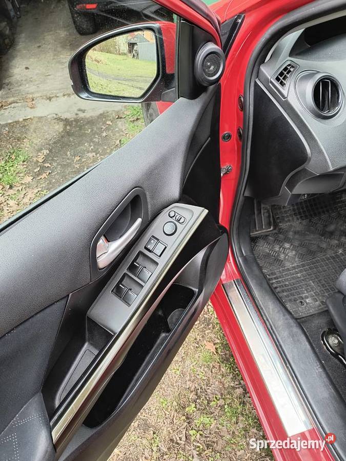 Honda Civic 1 4 krajowa bezwypadkowa śląskie Katowice