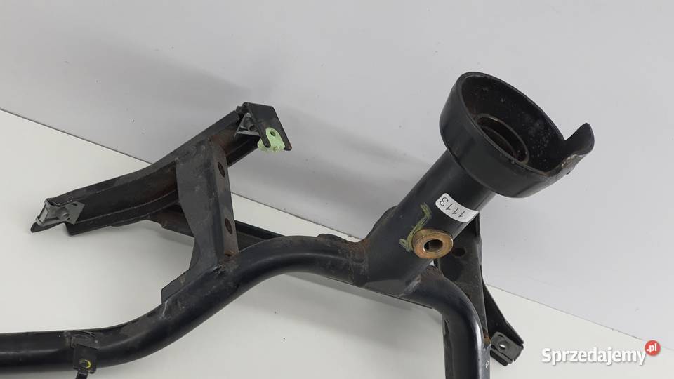 PEUGEOT GEOPOLIS 125 KIEROWNICA Kierownice motocyklowe