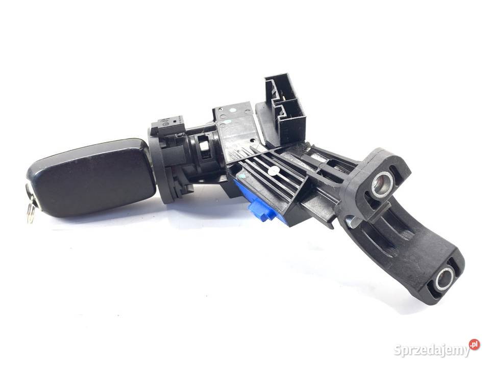 STACYJKA FIAT TIPO 00521829800 14 95 KLUCZYK sprzedam