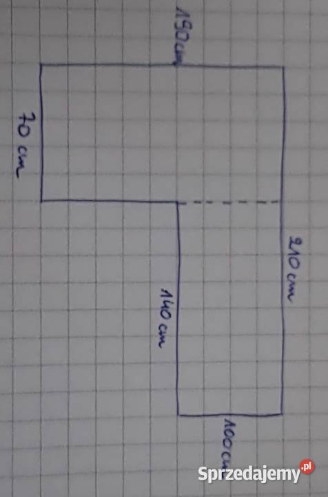 Narożnik lubuskie Zielona Góra