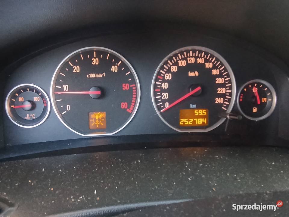 Opel Vectra c Bydgoszcz