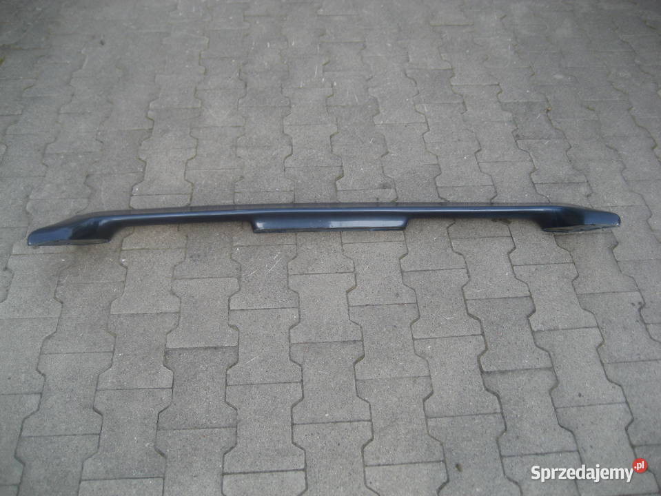 ford scorpio mk1 RS 8591r spoiler klapy wielkopolskie Rakoniewice