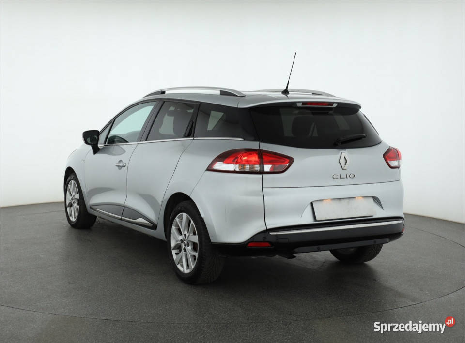 Renault Clio 12 TCe