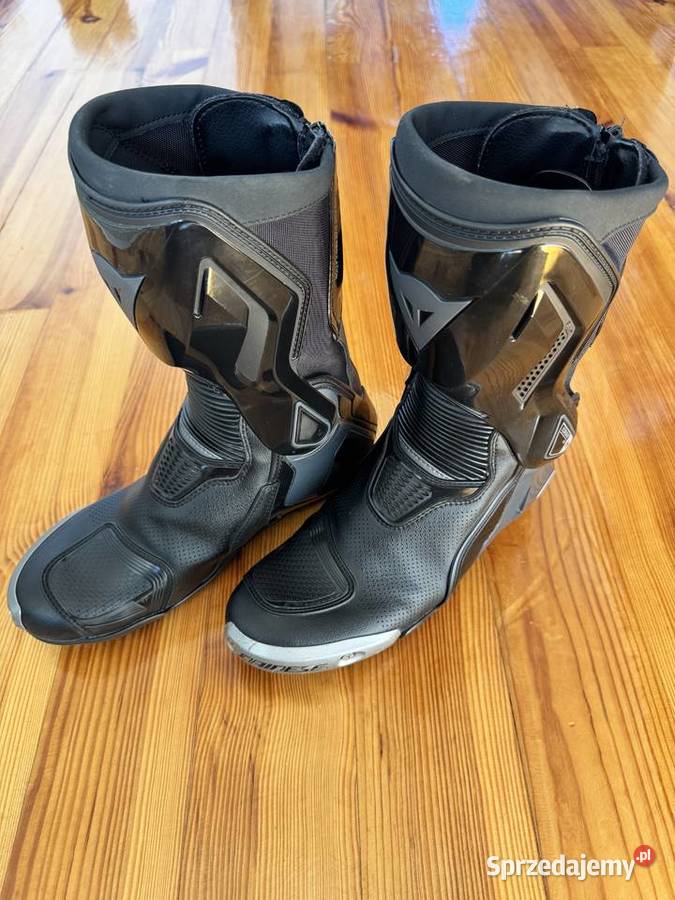Dainese Torque 3 OUT 42 buty sportowe czarne Warszawa