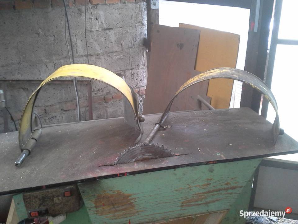 tokarka tudgitara Produkcja