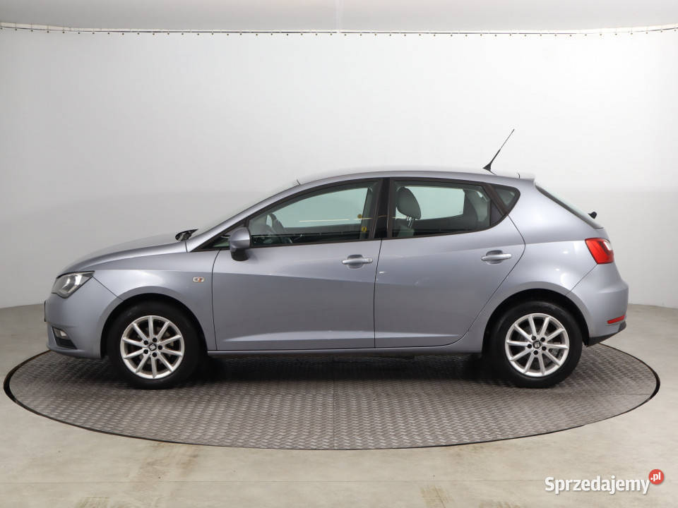 Seat Ibiza 12 TSI 1197cm3 dolnośląskie Bielany Wrocławskie