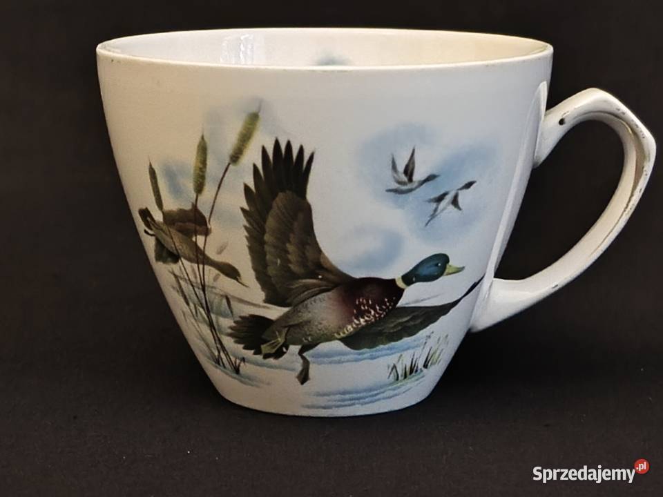 Filiżanka angielska Alfred Meakin Chełm