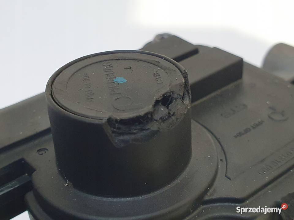 ZAWÓR EGR Renault Scenic III 15 DCI chłodnica osobowe Chełm