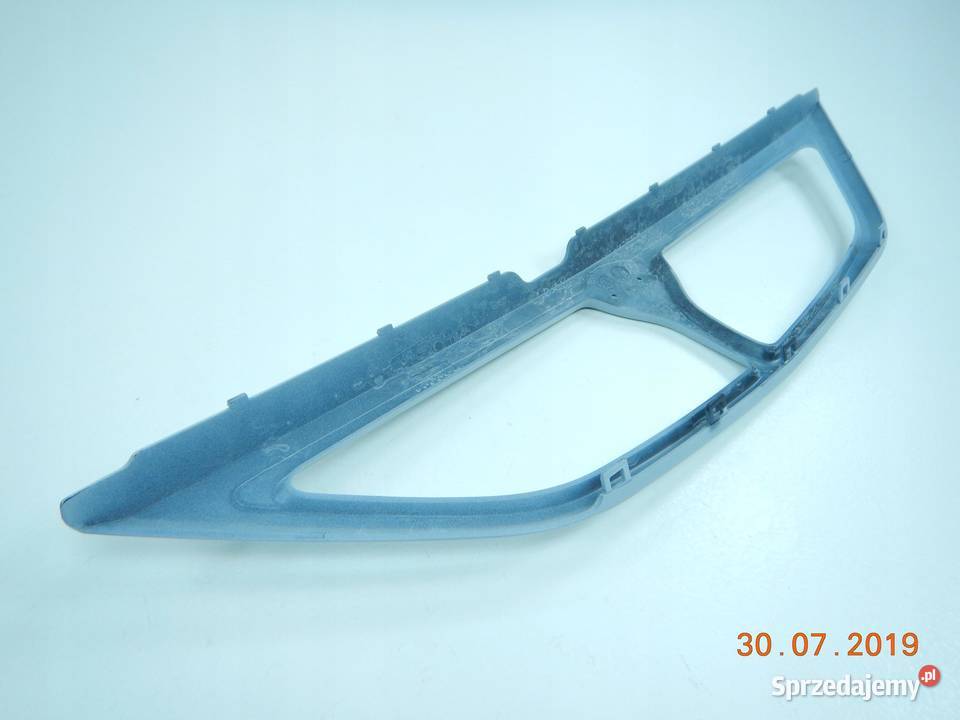 GRILL ATRAPA LANCIA YPSILON 9503 ORYGINAŁ ASO Atrapy