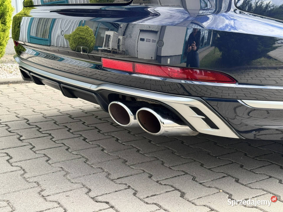 Audi S8 571 Polski salon Gwarancja 122027 ASR (kontrola trakcji) małopolskie Węgrzce