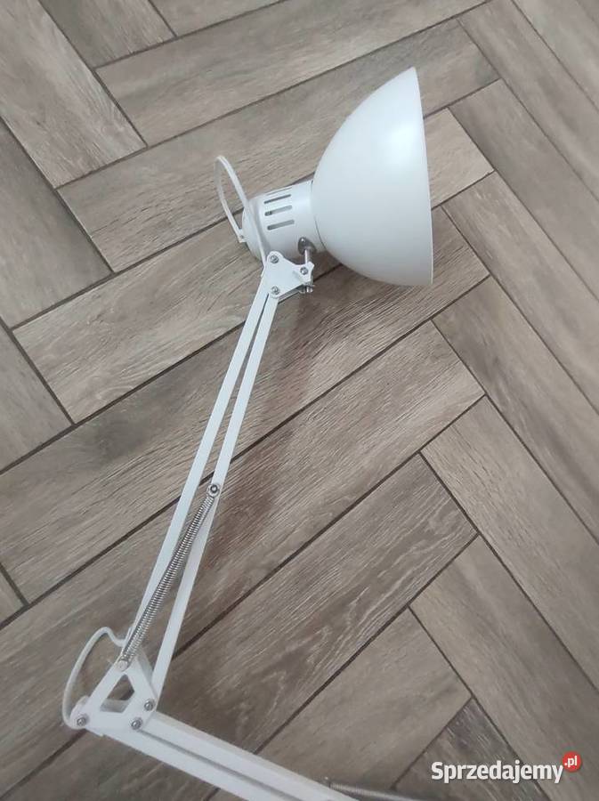 Lampa biurkowa Tertial Ikea Gliwice