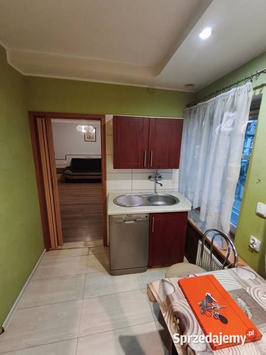 Mieszkanie sprzedam 51.5m2 Chojnów