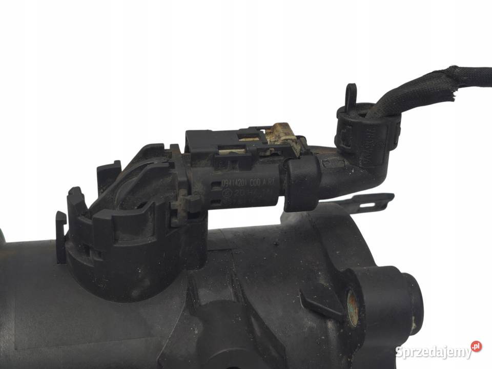 PRZEPŁYWOMIERZ BMW 3 F30 5 F10 20 30d osobowe lubelskie sprzedam