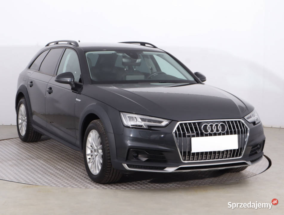 Audi A4 Allroad 45 TFSI światła LED Piaseczno sprzedam