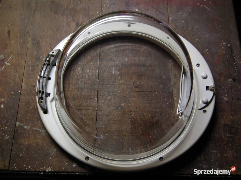 Pralka Amica drzwiczki