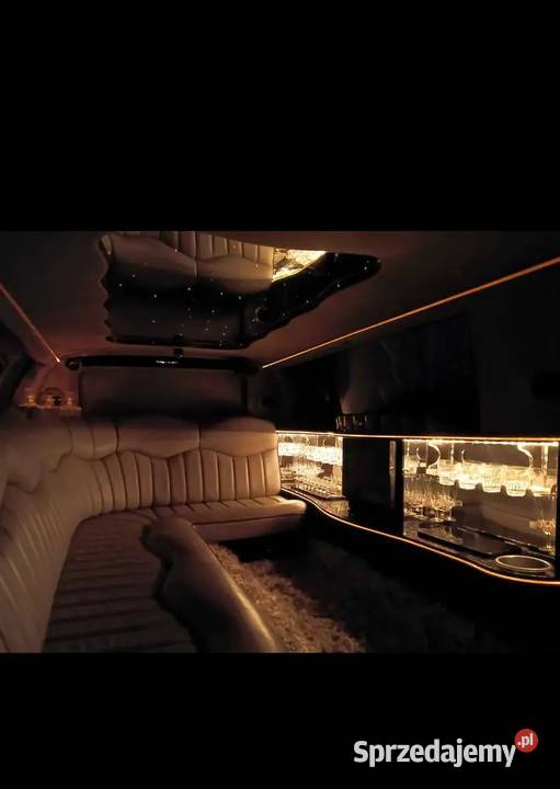 FirmaWynajem Limuzyny śląskie sprzedam