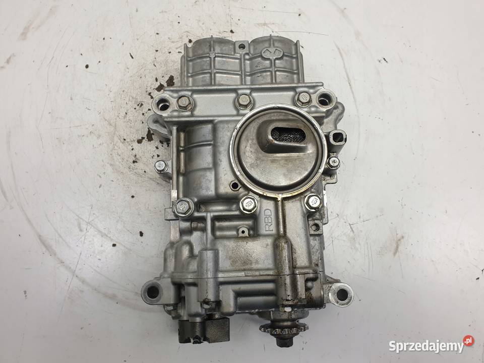 Honda Accord VII 22 iCDTI POMPA OLEJU olejowa Chełm sprzedam
