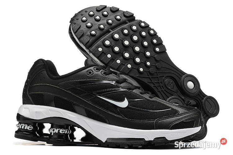 Nike SHOX Supreme rozmiar 4046 Warszawa