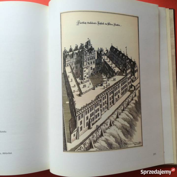 333 Świadectwa Historii Pomorza zachodniopomorskie Szczecin sprzedam