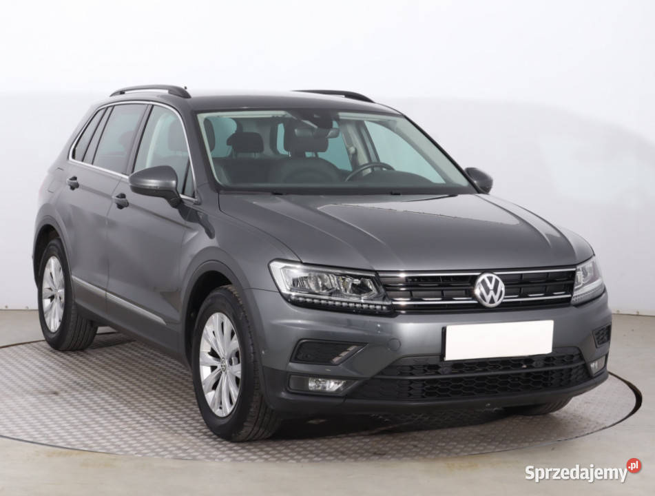 VW Tiguan 15 TSI Tiguan Piaseczno
