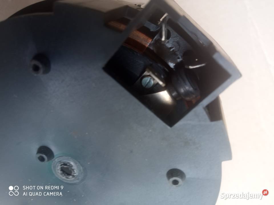 Autotransformator Żagań