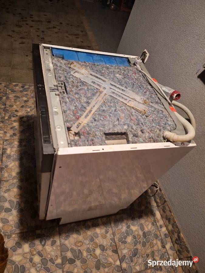 Uzywana zmywarka Beko 60 tka Brzyska