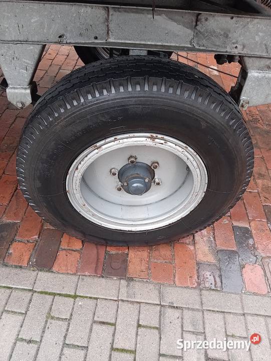 Koła do d47 82520 śląskie Racibórz